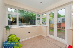 Garden Room- click for photo gallery